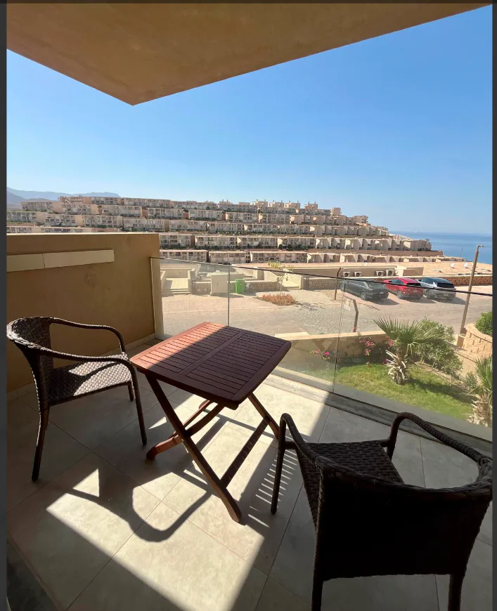 3 غرف في المونت الجلالة من تطوير مصر للبيع في العين السخنة | Forsa Property