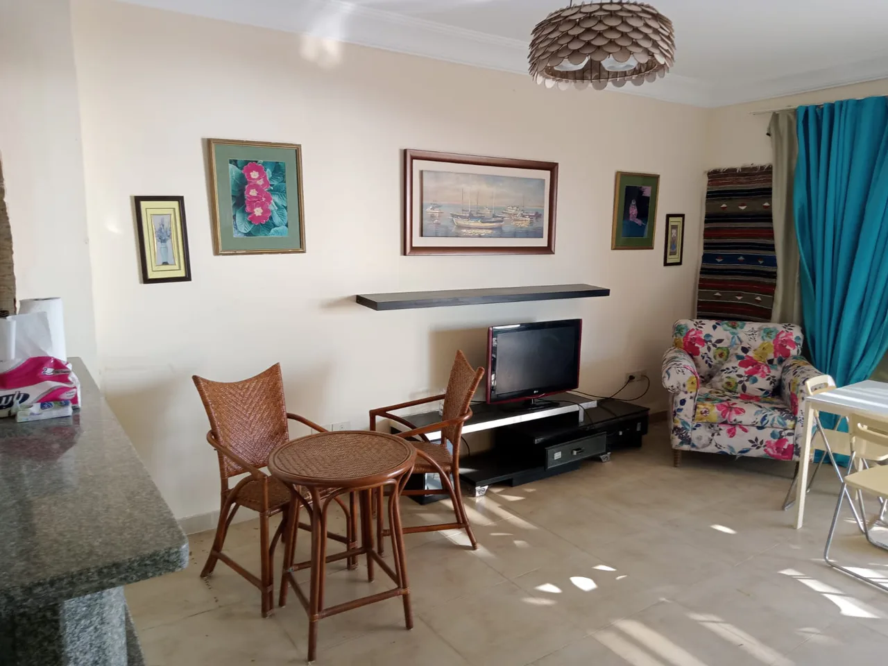 3 Bed Chalet at La Vista 3 by La Vista Developments For Sale in Ain Sokhna | Forsa Property