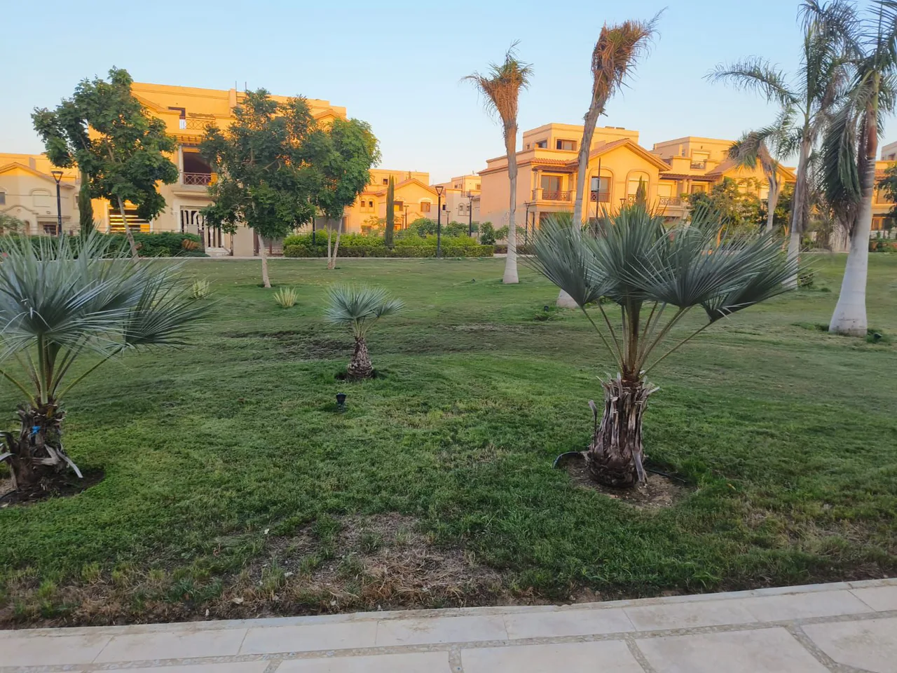 3 Bed Villa at Madinaty by Talaat Moustafa Group (TMG) Holding For Sale in New Cairo City | Forsa Property 3 Bed Villa at Madinaty by Talaat Moustafa Group (TMG) Holding For Sale in New Cairo City | Forsa Property