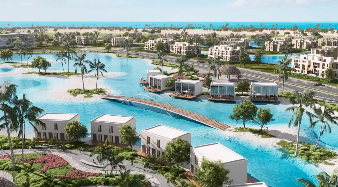 3 Bed Apartment by Morshedy Group For Sale | Forsa Property