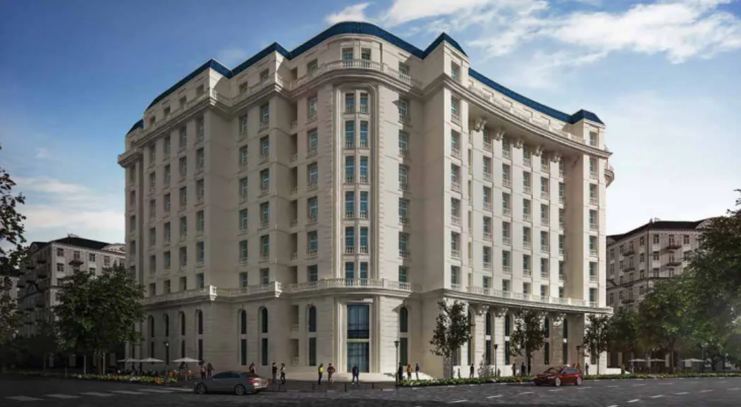 1 Bed Apartment at Il Latini SED by Saudi Egyptian Developers (SED) For Sale in North Coast (Sahel) | Forsa Property 1 Bed Apartment at Il Latini SED by Saudi Egyptian Developers (SED) For Sale in North Coast (Sahel) | Forsa Property
