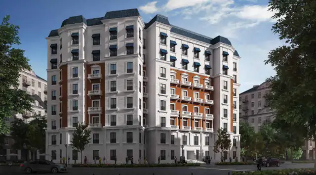 1 Bed Apartment at Il Latini SED by Saudi Egyptian Developers (SED) For Sale in North Coast (Sahel) | Forsa Property 1 Bed Apartment at Il Latini SED by Saudi Egyptian Developers (SED) For Sale in North Coast (Sahel) | Forsa Property