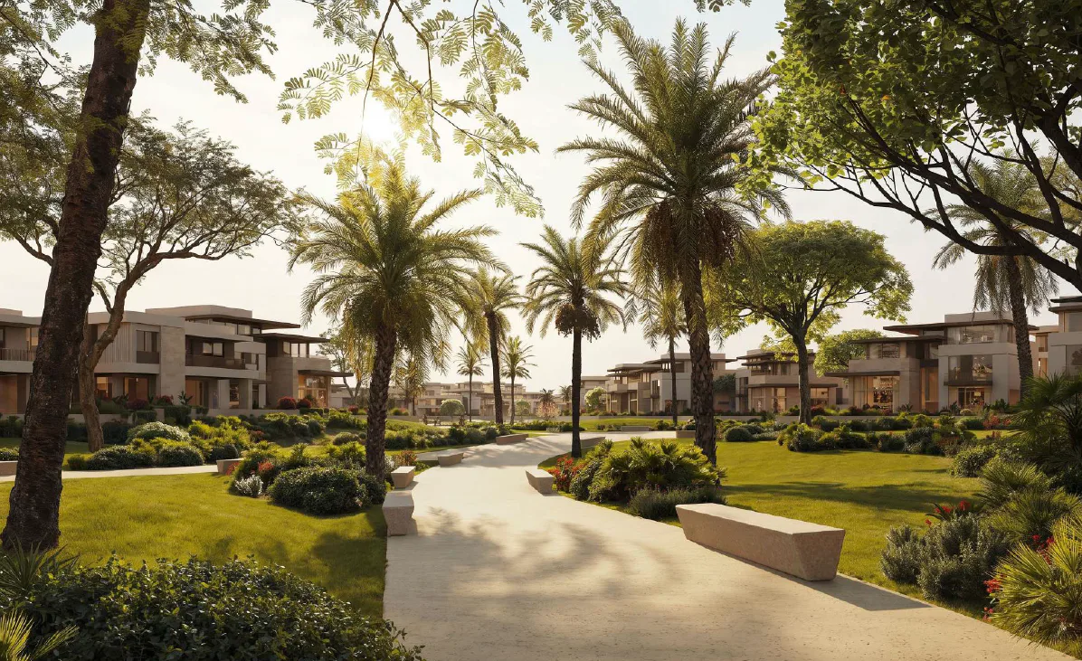 تاون هاوس 3 غرف في جروفا ايست هيلز للبيع | Forsa Property