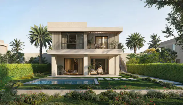 فيلا at جروفا ايست هيلز | Forsa Property فيلا at جروفا ايست هيلز | Forsa Property
