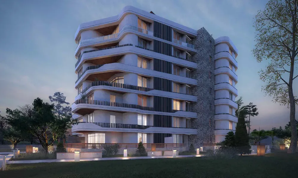 3 Bed Apartment at Bloomfields by Tatweer Misr For Sale in Mostakbal City, New Cairo City | Forsa Property