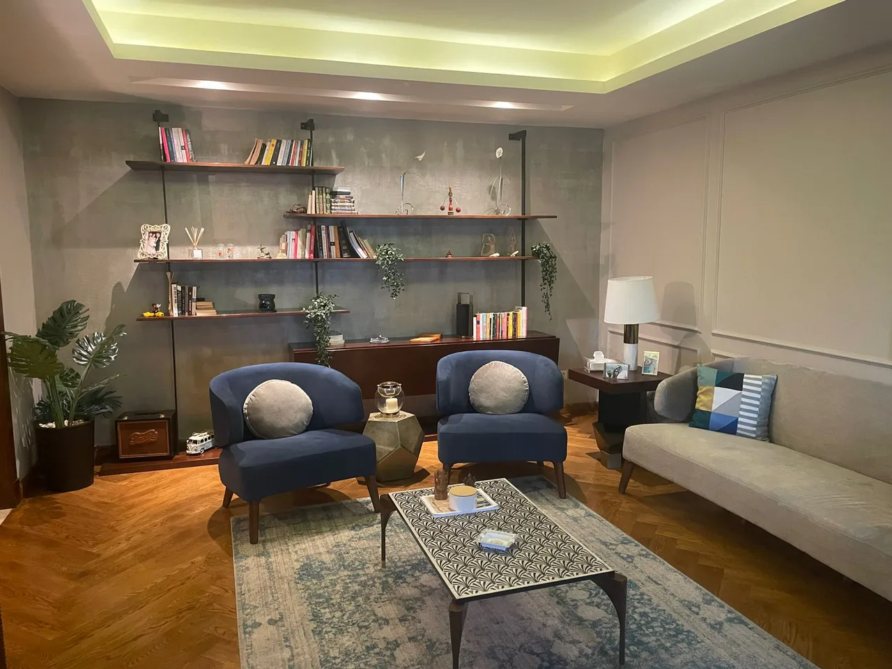 شقة 3 غرف في جوار الشيخ زايد من جوار للبيع في مدينة السادس من أكتوبر | Forsa Property شقة 3 غرف في جوار الشيخ زايد من جوار للبيع في مدينة السادس من أكتوبر | Forsa Property