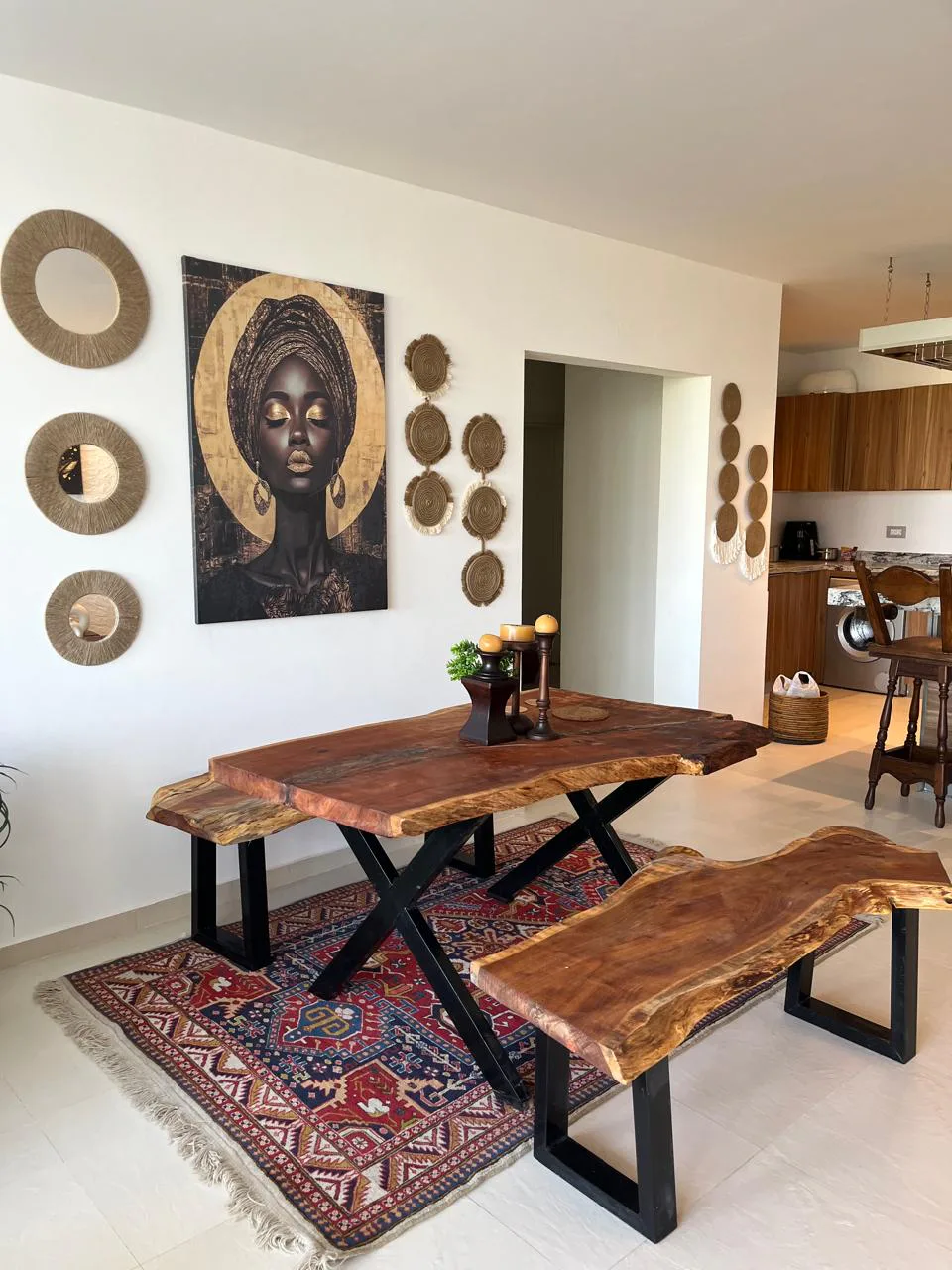 شاليه 4 غرف في فوكا باي من تطوير مصر للبيع في الساحل الشمالي | Forsa Property