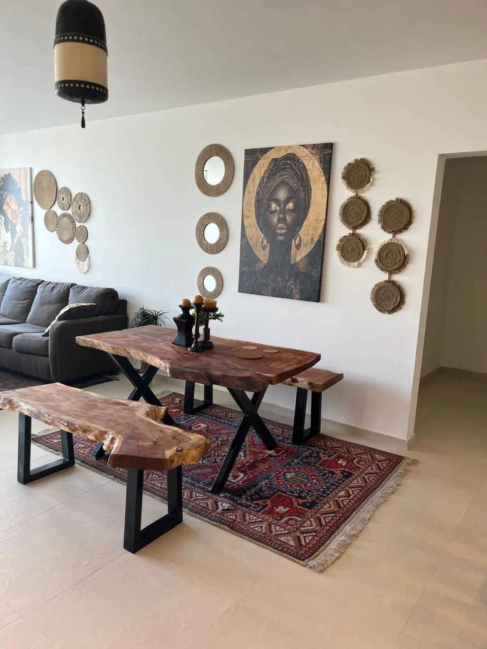 شاليه 4 غرف في فوكا باي من تطوير مصر للبيع في الساحل الشمالي | Forsa Property