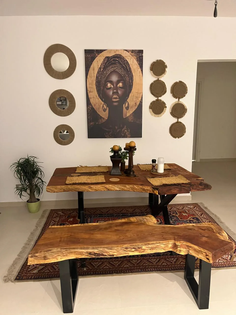 شاليه 4 غرف في فوكا باي من تطوير مصر للبيع في الساحل الشمالي | Forsa Property