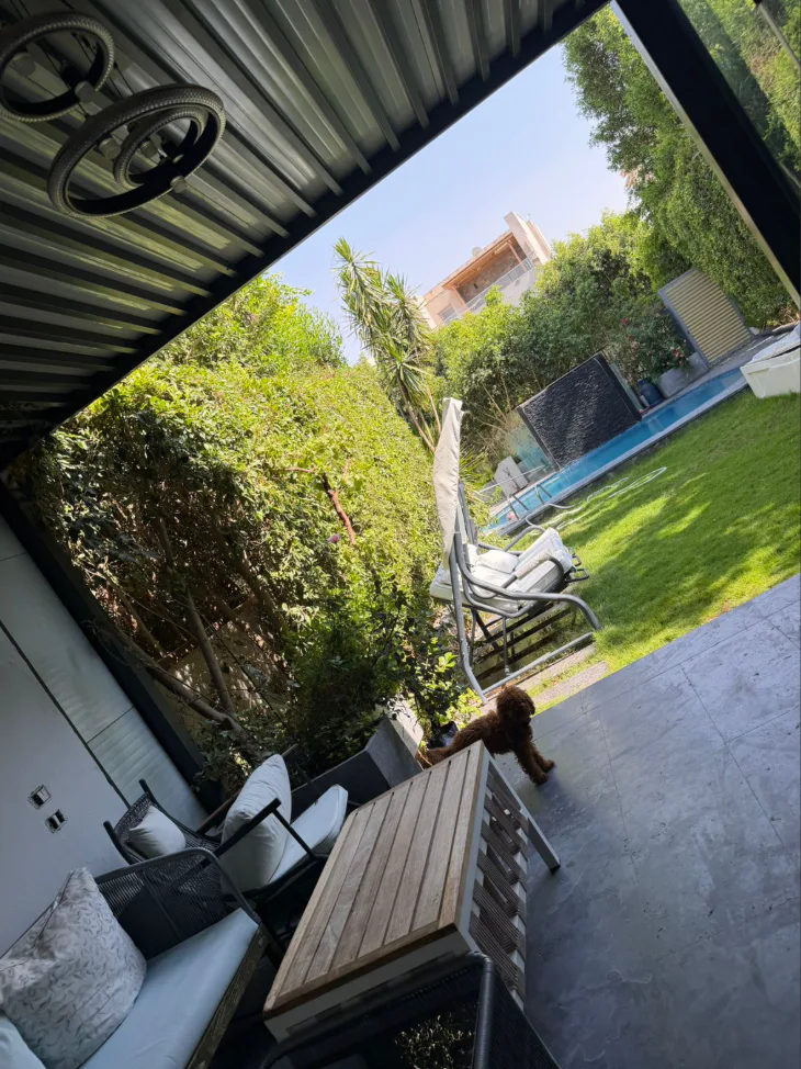 3 Bed Townhouse at Zayed Dunes by Al Rabwa Group For Sale in 6th of October City | Forsa Property