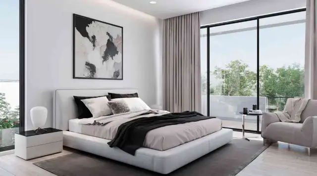 4 Bed Villa at O West Orascom by Orascom Development Egypt For Sale in October Gardens City | Forsa Property 4 Bed Villa at O West Orascom by Orascom Development Egypt For Sale in October Gardens City | Forsa Property