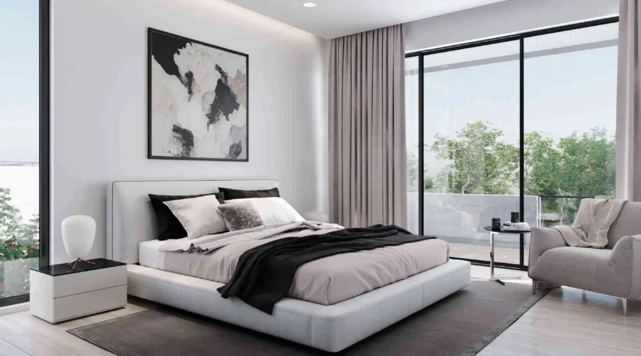 4 Bed Villa at O West Orascom by Orascom Development Egypt For Sale in October Gardens City | Forsa Property 4 Bed Villa at O West Orascom by Orascom Development Egypt For Sale in October Gardens City | Forsa Property