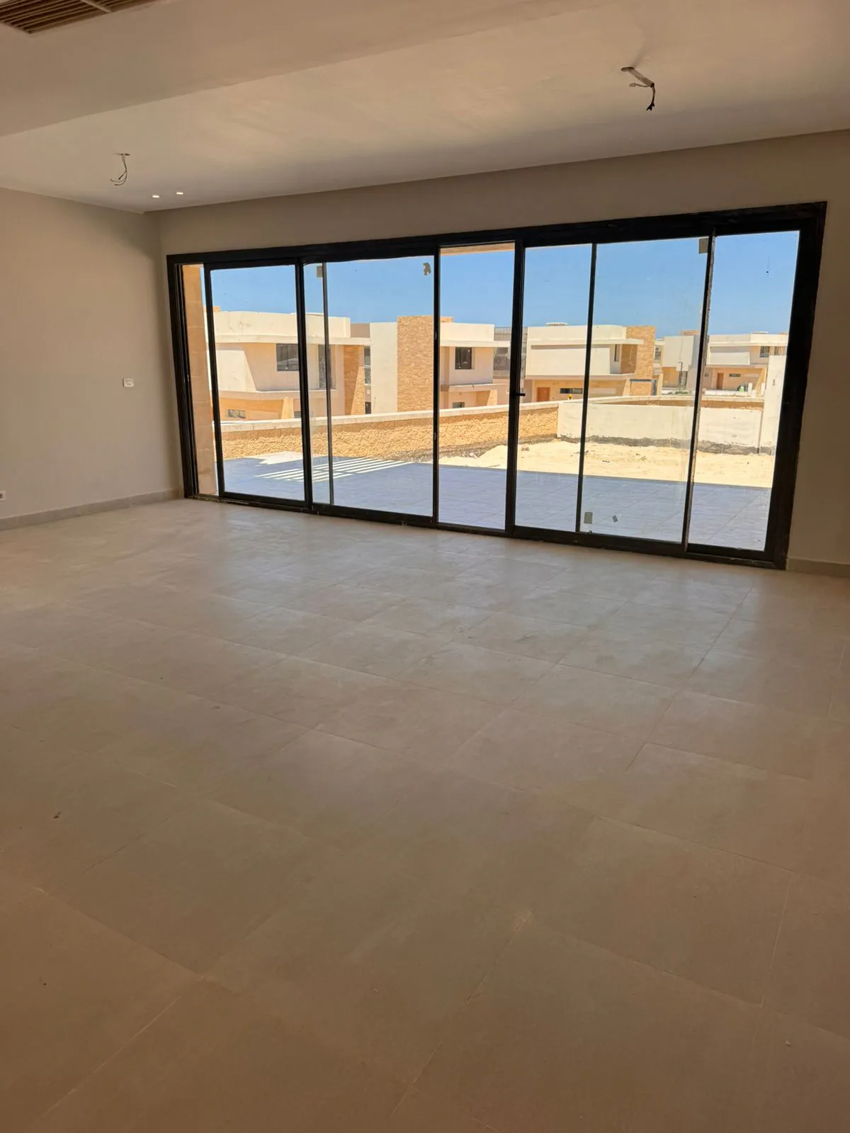 4 Bed Twin House at Silversands by ORA Developers Egypt For Sale in Sidi Heneish, North Coast (Sahel) | Forsa Property