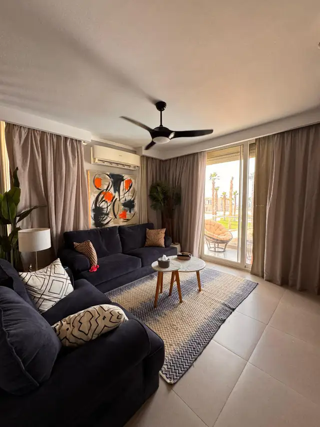 4 Bed Villa with Garden at Marsa Baghush by Shehab Mazhar For Sale in North Coast (Sahel) | Forsa Property 4 Bed Villa with Garden at Marsa Baghush by Shehab Mazhar For Sale in North Coast (Sahel) | Forsa Property