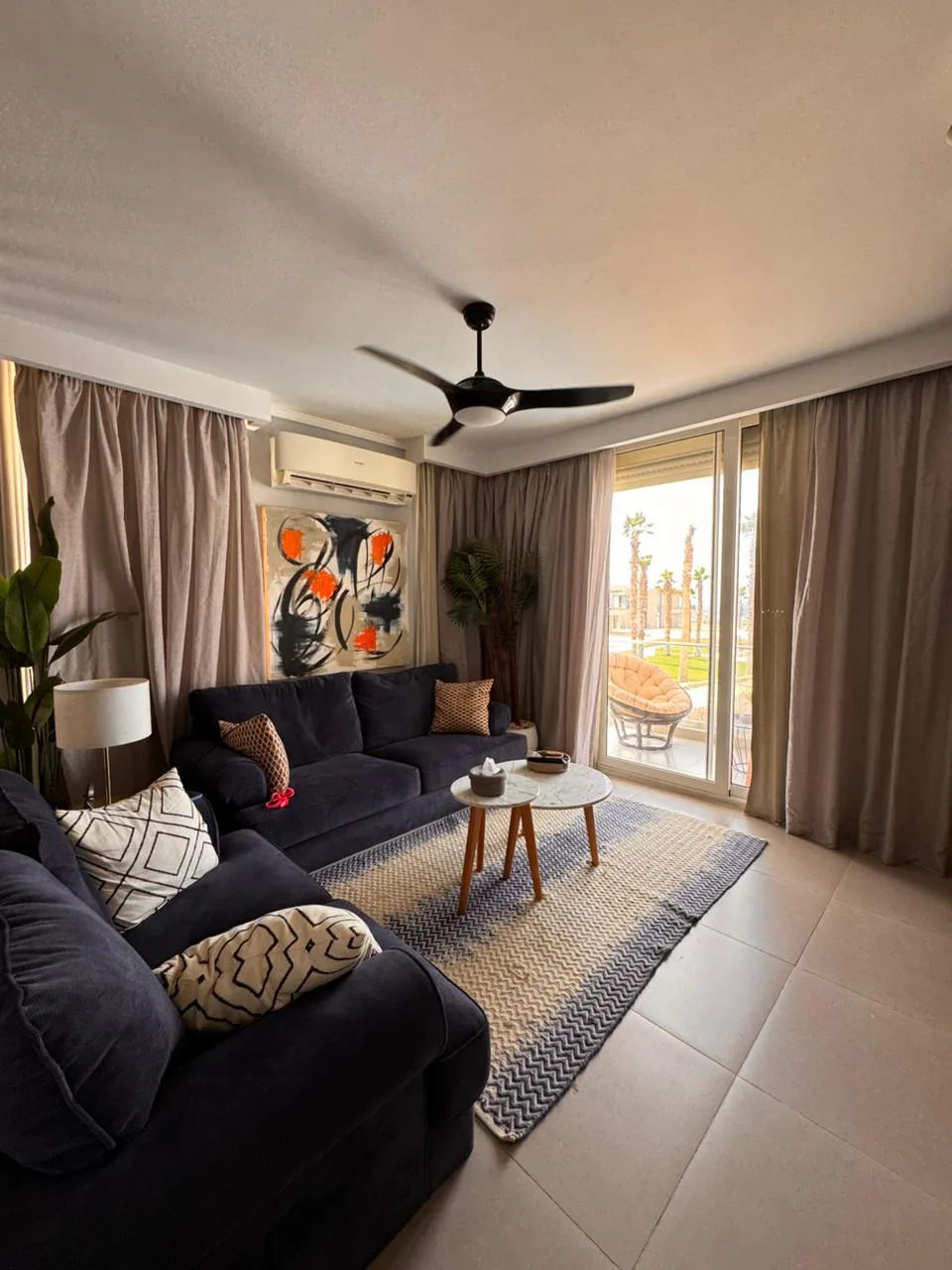 4 Bed Villa with Garden at Marsa Baghush by Shehab Mazhar For Sale in North Coast (Sahel) | Forsa Property 4 Bed Villa with Garden at Marsa Baghush by Shehab Mazhar For Sale in North Coast (Sahel) | Forsa Property