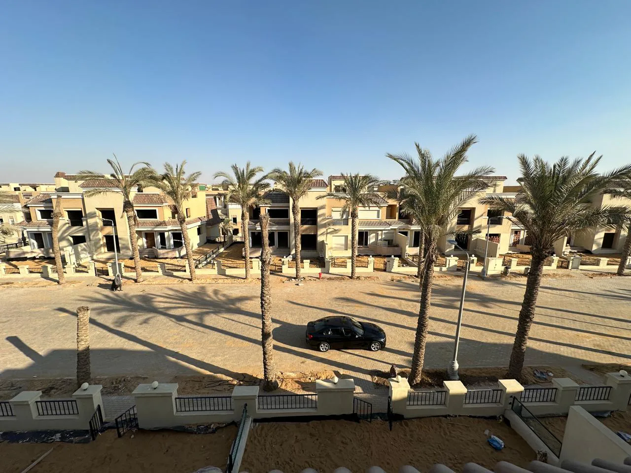بنتهاوس 3 غرف في ذا فيلدج جيت من بالم هيلز للتطوير العقاري للبيع في مدينة القاهرة الجديدة | Forsa Property بنتهاوس 3 غرف في ذا فيلدج جيت من بالم هيلز للتطوير العقاري للبيع في مدينة القاهرة الجديدة | Forsa Property