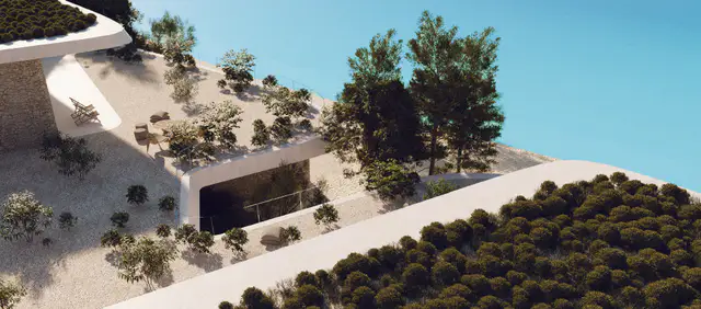 2 Bed Chalet with Garden at Azha North Coast by Madaar Developments For Sale in North Coast (Sahel) | Forsa Property 2 Bed Chalet with Garden at Azha North Coast by Madaar Developments For Sale in North Coast (Sahel) | Forsa Property