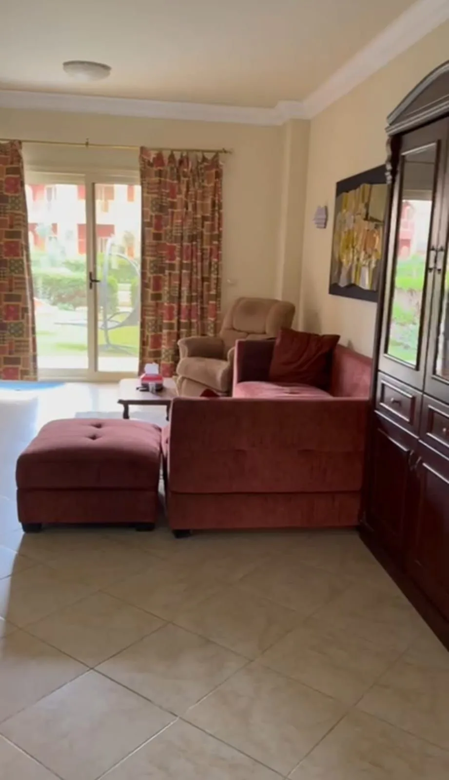 4 Bed Twin House with Garden at Lasirena Sokhna Resort by Lasirena Group For Sale in Ain Sokhna | Forsa Property