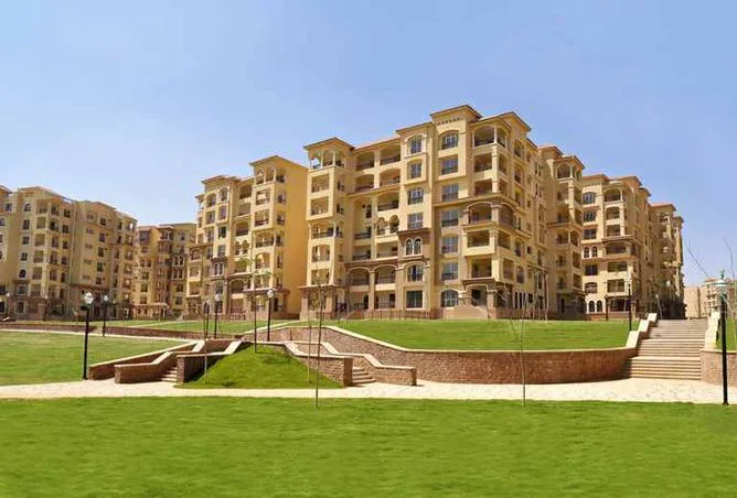 2 Bed Apartment at Madinaty by Talaat Moustafa Group (TMG) Holding For Sale in Madinaty, New Cairo City | Forsa Property