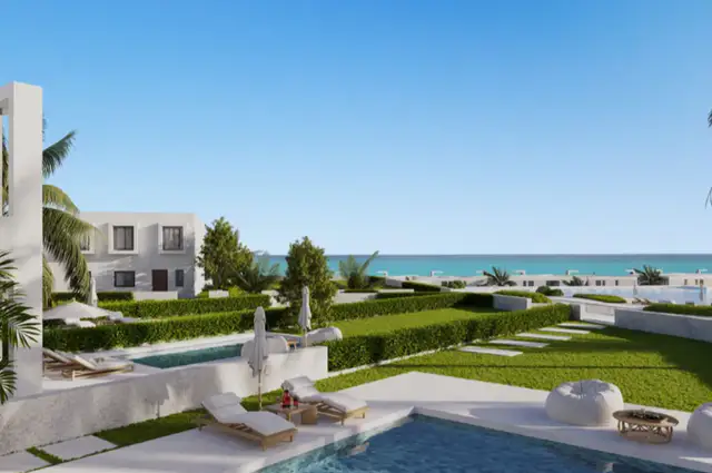 3 Bed Chalet at D-Bay by Tatweer Misr For Sale in North Coast (Sahel) | Forsa Property 3 Bed Chalet at D-Bay by Tatweer Misr For Sale in North Coast (Sahel) | Forsa Property