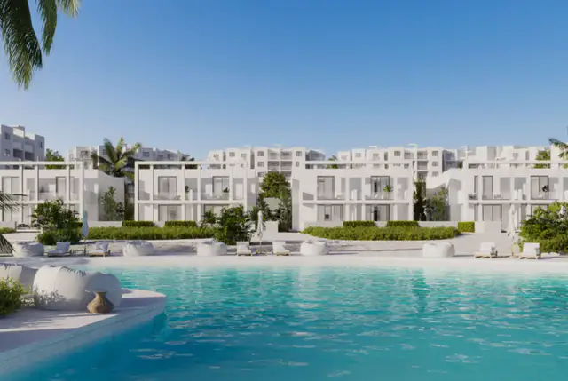 3 Bed Chalet at D-Bay by Tatweer Misr For Sale in North Coast (Sahel) | Forsa Property 3 Bed Chalet at D-Bay by Tatweer Misr For Sale in North Coast (Sahel) | Forsa Property