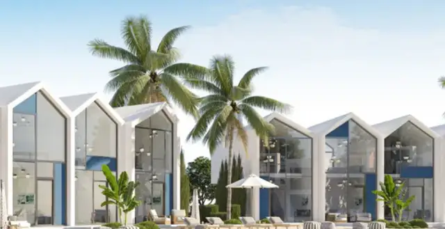 3 Bed Chalet at D-Bay by Tatweer Misr For Sale in North Coast (Sahel) | Forsa Property 3 Bed Chalet at D-Bay by Tatweer Misr For Sale in North Coast (Sahel) | Forsa Property