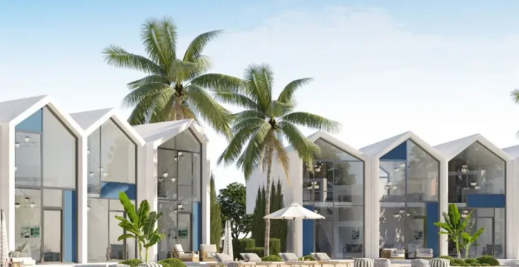3 Bed Chalet at D-Bay by Tatweer Misr For Sale in North Coast (Sahel) | Forsa Property 3 Bed Chalet at D-Bay by Tatweer Misr For Sale in North Coast (Sahel) | Forsa Property