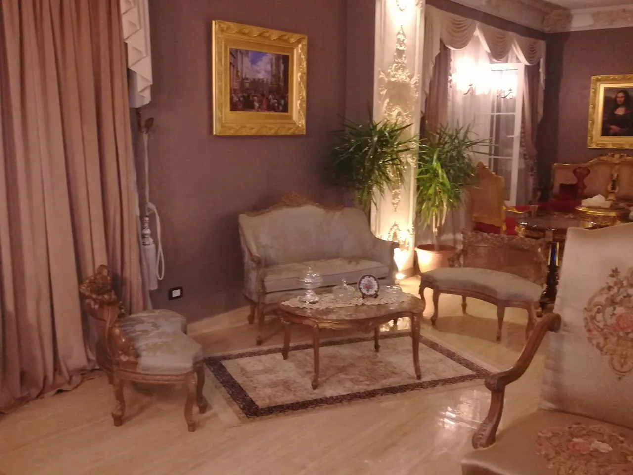 4 Bed Villa at Hyde Park New Cairo by Hyde Park Developments For Sale in New Cairo City | Forsa Property