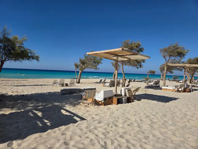 4 Bed Penthouse at Marsa Baghush by Shehab Mazhar For Sale in North Coast (Sahel) | Forsa Property 4 Bed Penthouse at Marsa Baghush by Shehab Mazhar For Sale in North Coast (Sahel) | Forsa Property