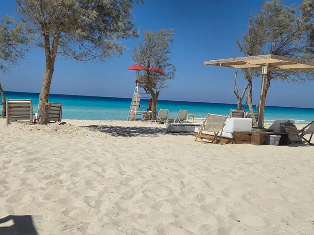 4 Bed Penthouse at Marsa Baghush by Shehab Mazhar For Sale in North Coast (Sahel) | Forsa Property 4 Bed Penthouse at Marsa Baghush by Shehab Mazhar For Sale in North Coast (Sahel) | Forsa Property