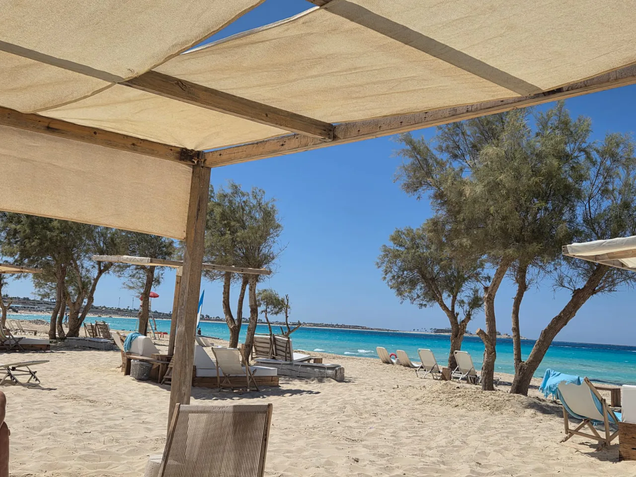 4 Bed Penthouse at Marsa Baghush by Shehab Mazhar For Sale in North Coast (Sahel) | Forsa Property 4 Bed Penthouse at Marsa Baghush by Shehab Mazhar For Sale in North Coast (Sahel) | Forsa Property