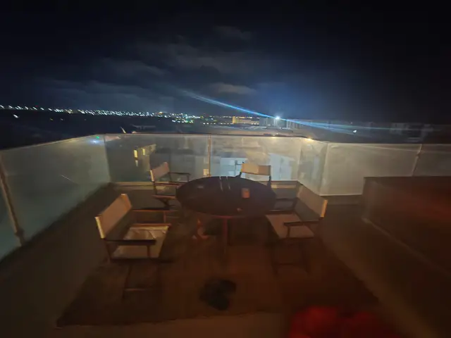 4 Bed Penthouse at Marsa Baghush by Shehab Mazhar For Sale in North Coast (Sahel) | Forsa Property 4 Bed Penthouse at Marsa Baghush by Shehab Mazhar For Sale in North Coast (Sahel) | Forsa Property