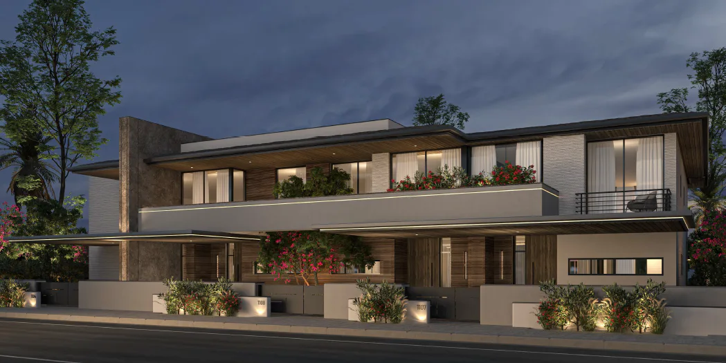 4 Bed Townhouse at SODIC East by SODIC For Sale in New Heliopolis City | Forsa Property