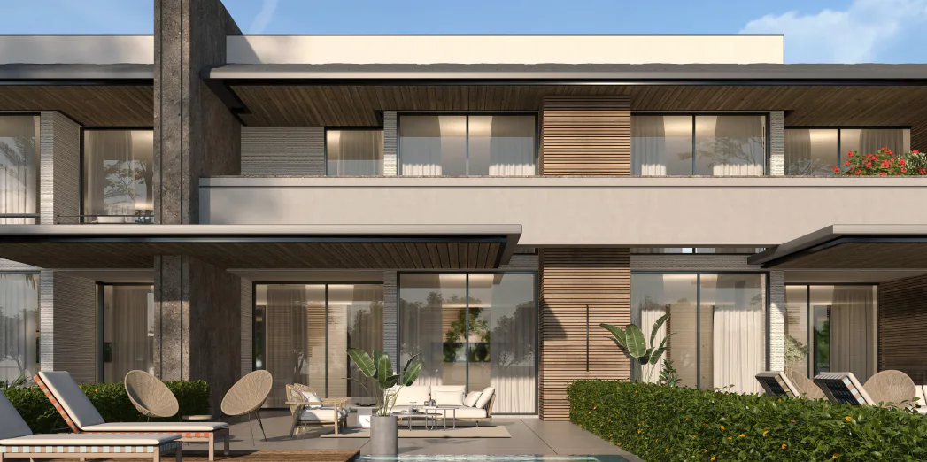 4 Bed Townhouse at SODIC East by SODIC For Sale in New Heliopolis City | Forsa Property
