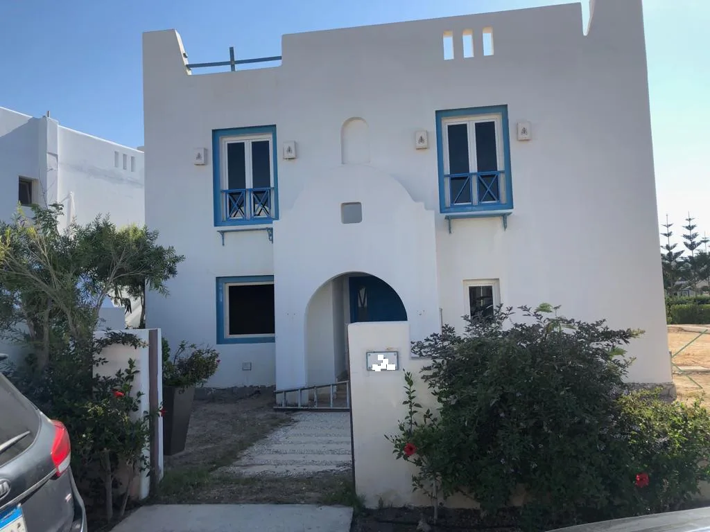 5 Bed Villa at Mountain View Ras El Hekma by Mountain View For Sale in Ras El Hekma City, North Coast (Sahel) | Forsa Property