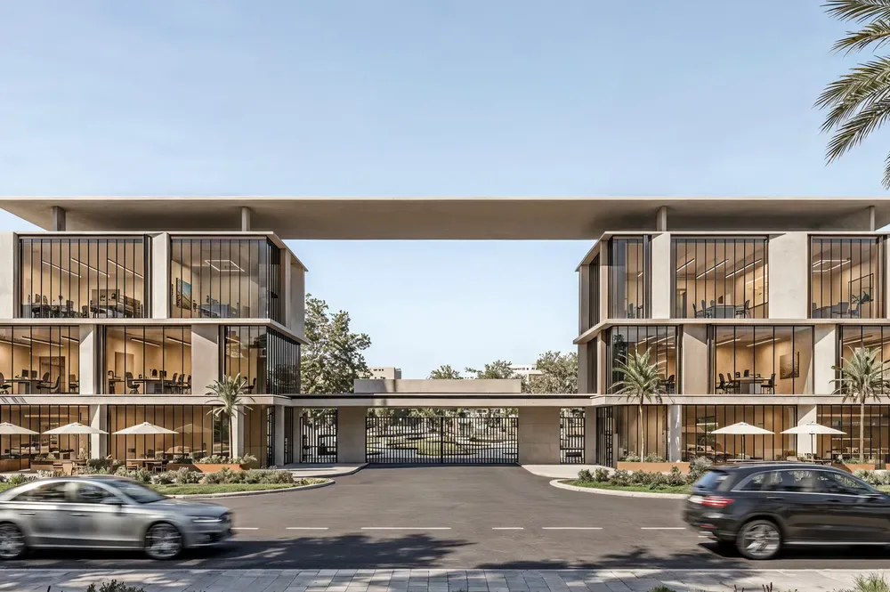 في ذا مورنينجز من الأهلي صبور للتطوير العقاري للبيع في مدينة القاهرة الجديدة | Forsa Property