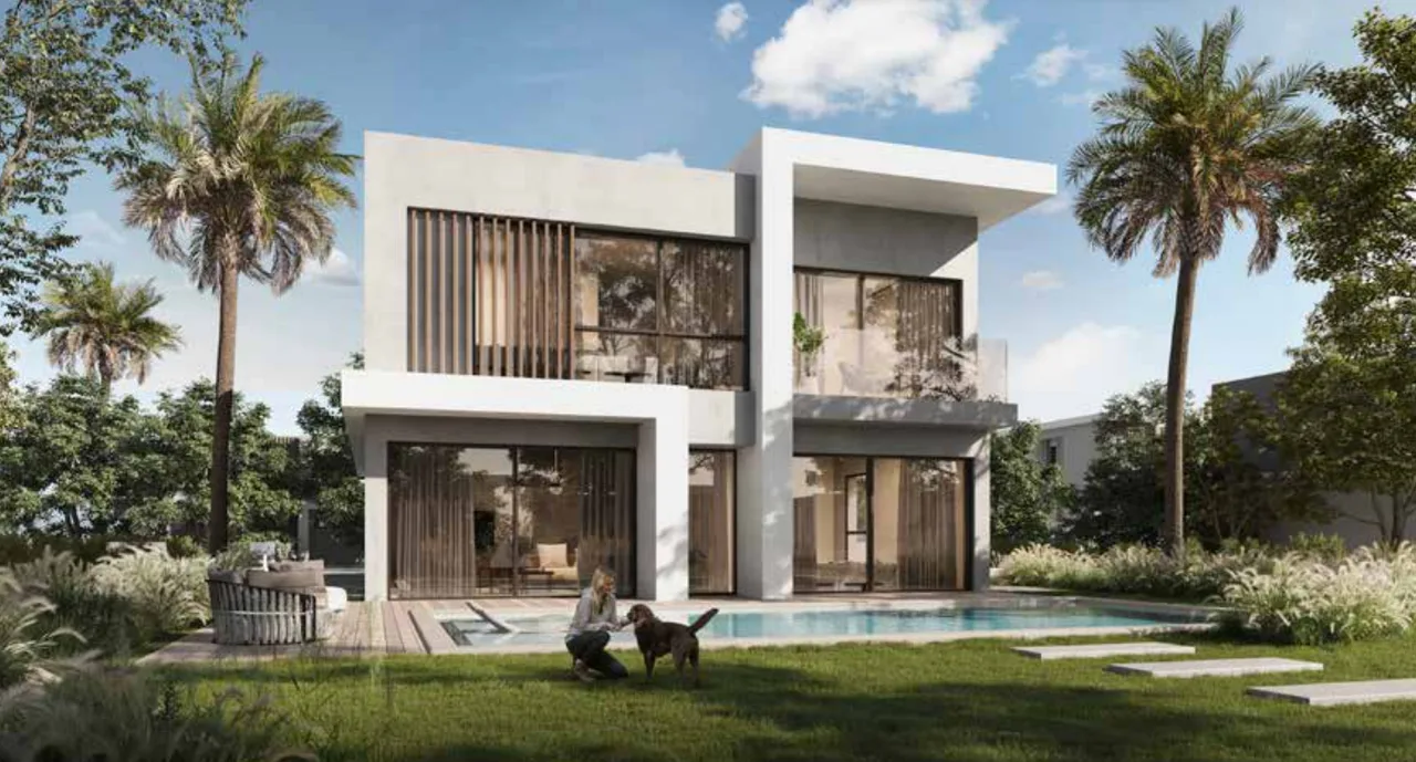 4 Bed Villa at ZED East by ORA Developers Egypt For Sale in 6th Settlement, New Cairo City | Forsa Property 4 Bed Villa at ZED East by ORA Developers Egypt For Sale in 6th Settlement, New Cairo City | Forsa Property