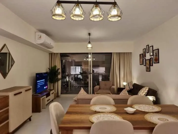 2 Bed Chalet at Marassi by Emaar Misr For Sale in Sidi Abdel Rahman, North Coast (Sahel) | Forsa Property