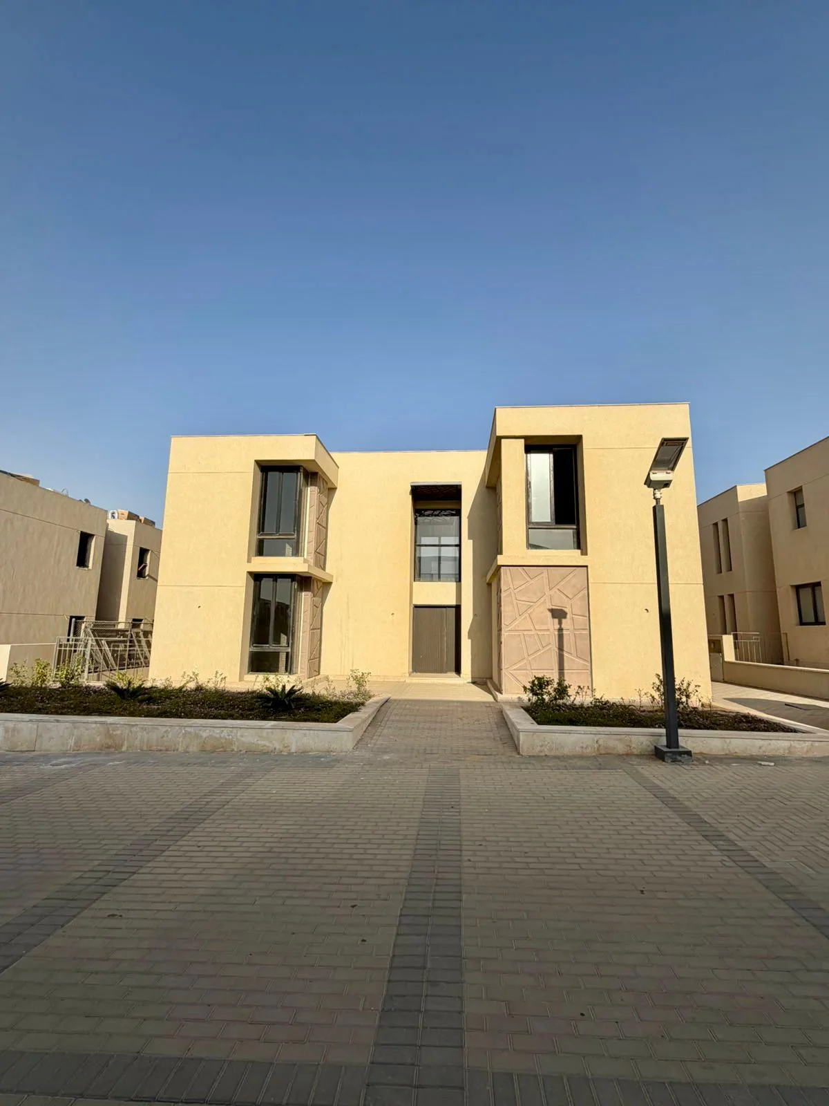 5 Bed Villa at Badya by Palm Hills Developments For Sale in October Gardens City | Forsa Property
