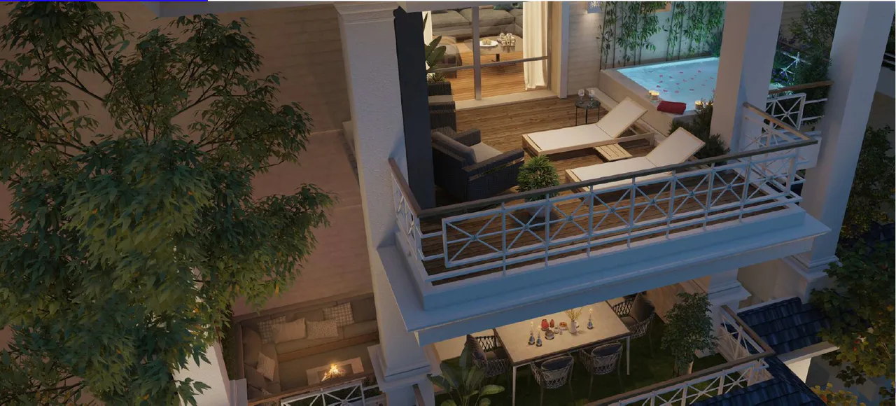 2 Bed Apartment at Mountain View iCity New Cairo by Mountain View For Sale in New Cairo City | Forsa Property