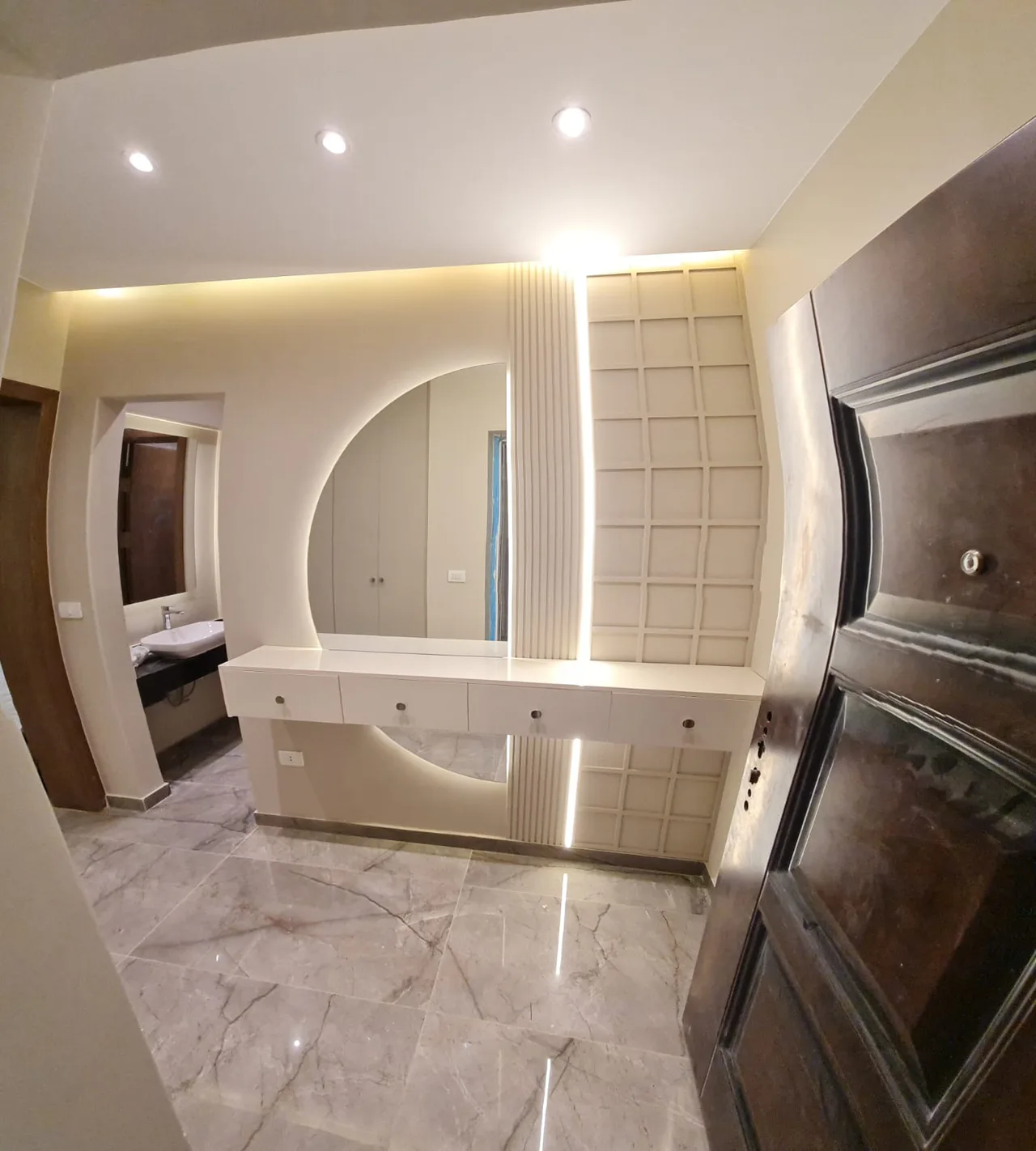 4 Bed Apartment at Mountain View Hyde Park by Mountain View For Sale in New Cairo City | Forsa Property