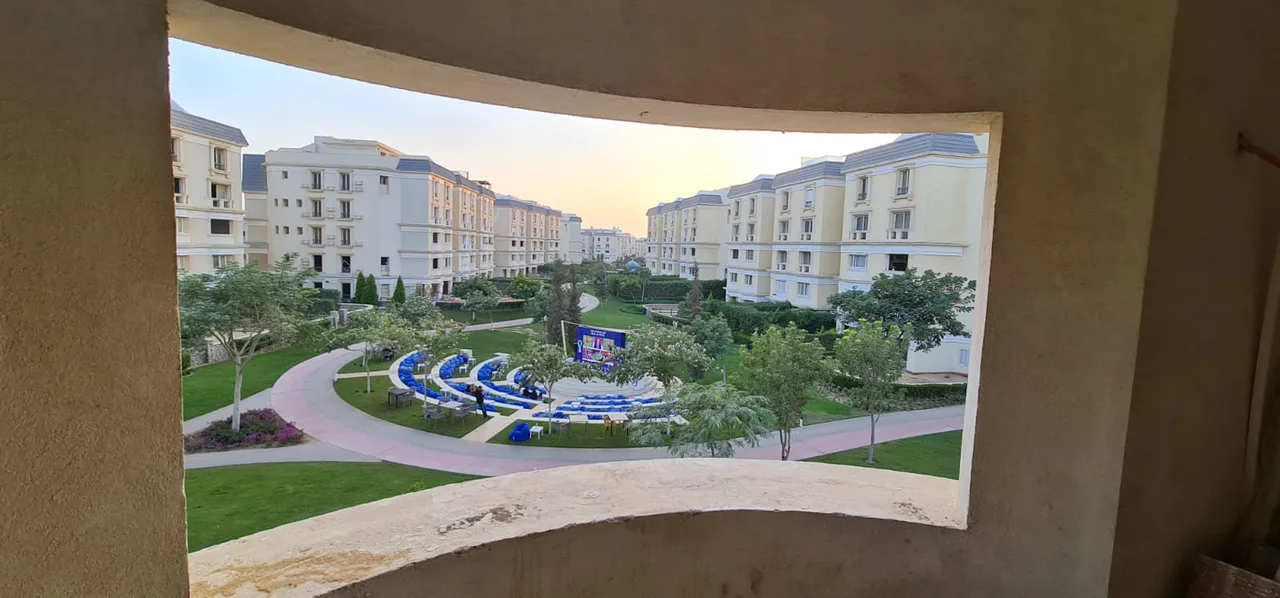 4 Bed Apartment at Mountain View Hyde Park by Mountain View For Sale in New Cairo City | Forsa Property