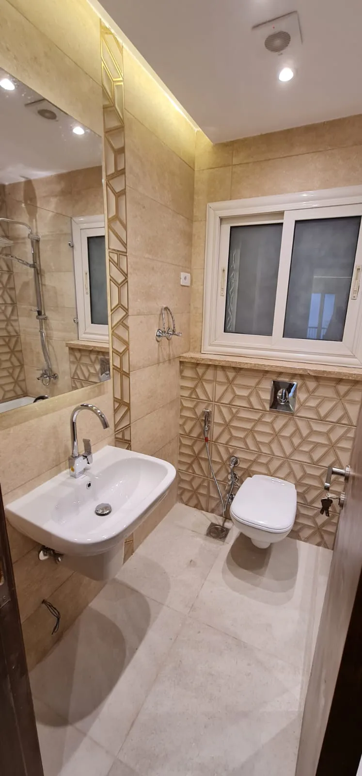 4 Bed Apartment at Mountain View Hyde Park by Mountain View For Sale in New Cairo City | Forsa Property