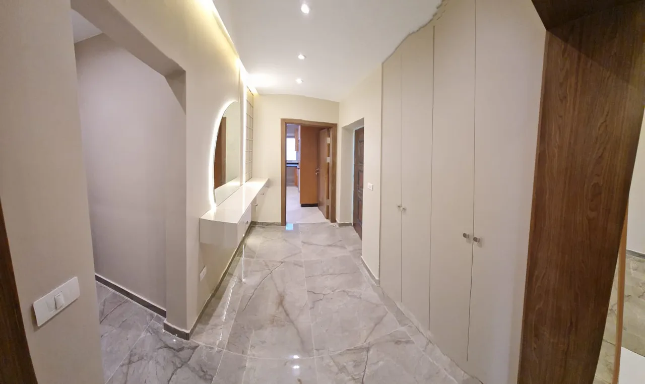 4 Bed Apartment at Mountain View Hyde Park by Mountain View For Sale in New Cairo City | Forsa Property