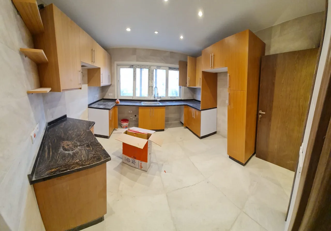 4 Bed Apartment at Mountain View Hyde Park by Mountain View For Sale in New Cairo City | Forsa Property