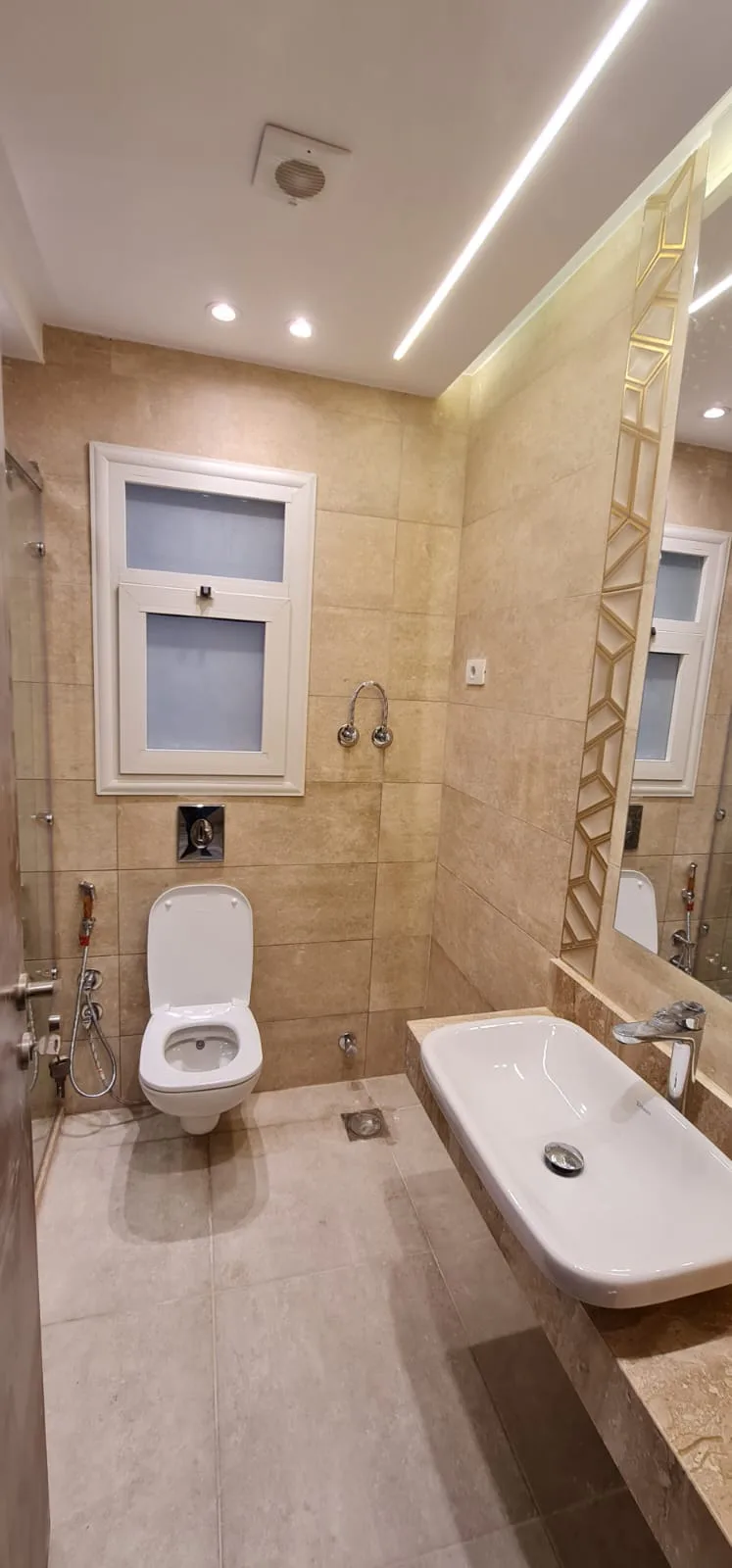 4 Bed Apartment at Mountain View Hyde Park by Mountain View For Sale in New Cairo City | Forsa Property