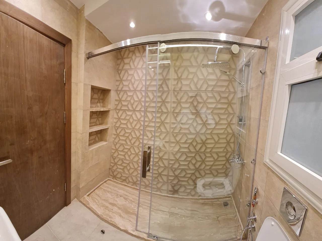 4 Bed Apartment at Mountain View Hyde Park by Mountain View For Sale in New Cairo City | Forsa Property