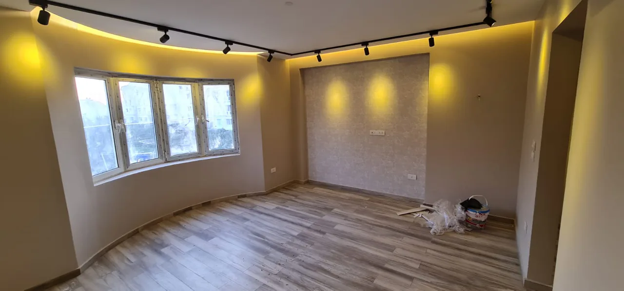4 Bed Apartment at Mountain View Hyde Park by Mountain View For Sale in New Cairo City | Forsa Property