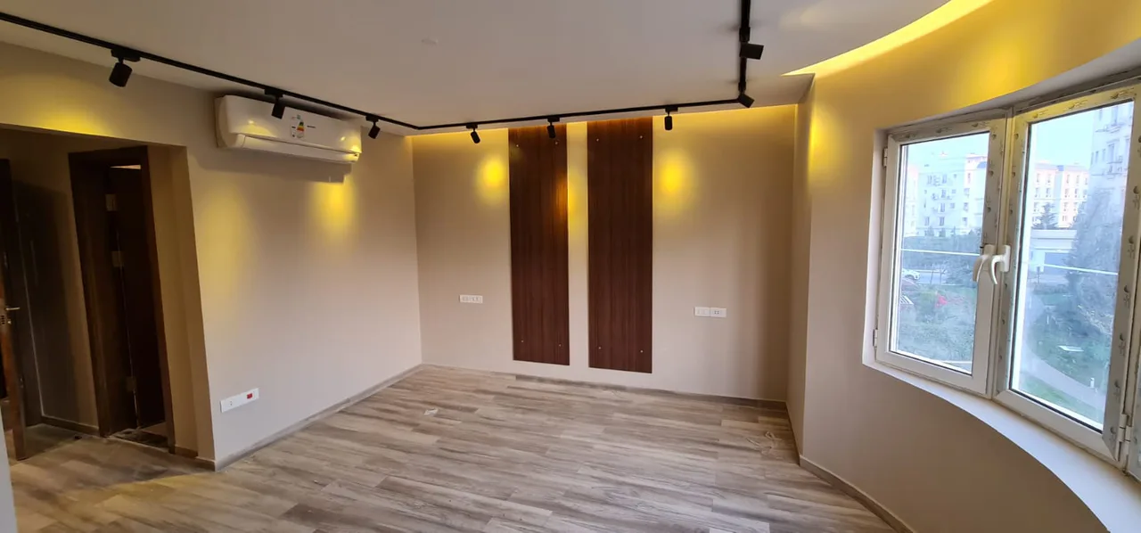 4 Bed Apartment at Mountain View Hyde Park by Mountain View For Sale in New Cairo City | Forsa Property