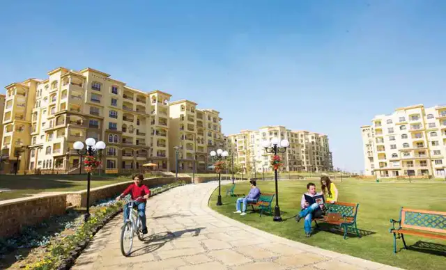 3 Bed Apartment by Talaat Moustafa Group (TMG) Holding For Sale | Forsa Property 3 Bed Apartment by Talaat Moustafa Group (TMG) Holding For Sale | Forsa Property